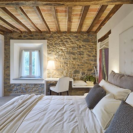 Relais Ginevra Pension Zocca Buitenkant foto