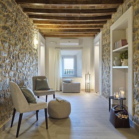 Relais Ginevra Pension Zocca Buitenkant foto