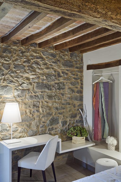 Relais Ginevra Pension Zocca Buitenkant foto