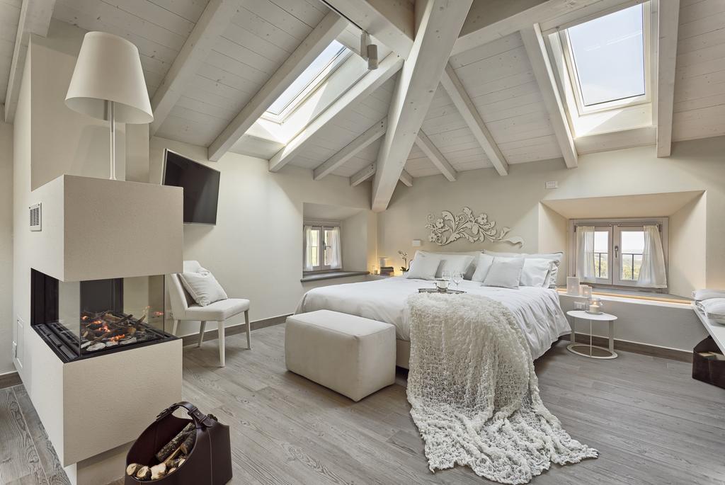 Relais Ginevra Pension Zocca Buitenkant foto