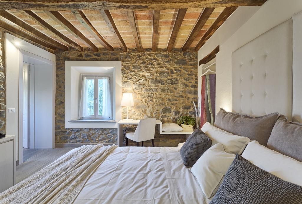 Relais Ginevra Pension Zocca Buitenkant foto