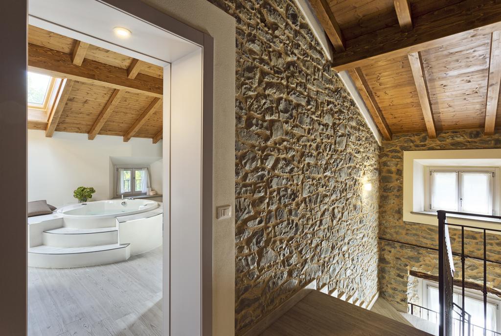 Relais Ginevra Pension Zocca Buitenkant foto