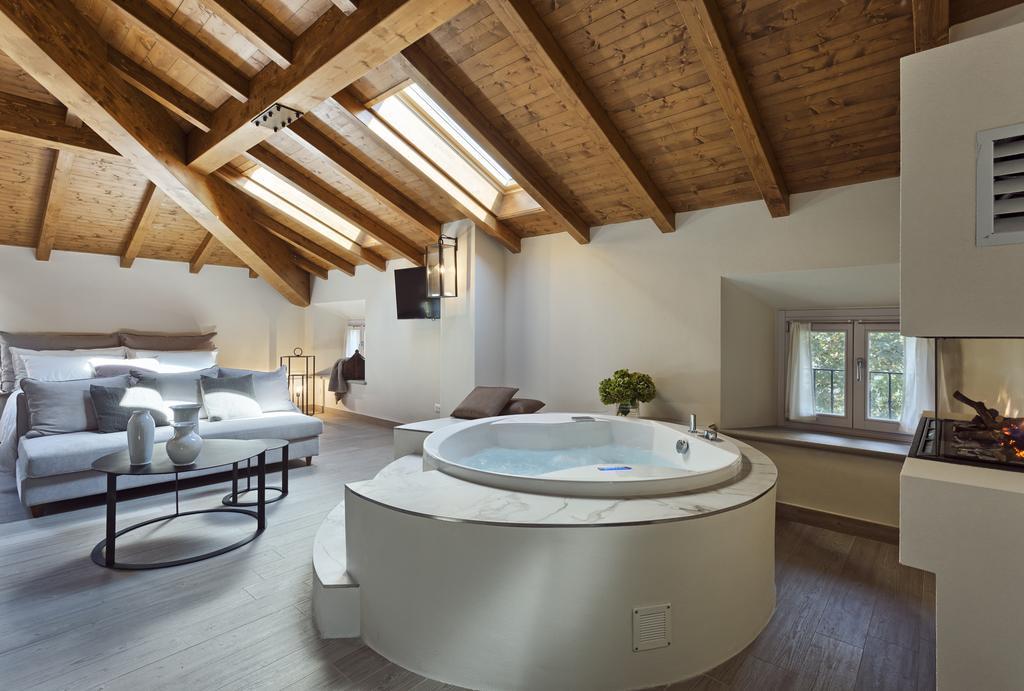 Relais Ginevra Pension Zocca Buitenkant foto