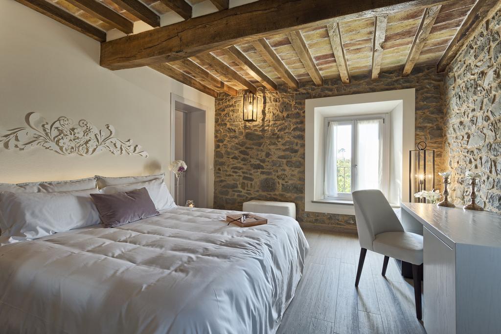 Relais Ginevra Pension Zocca Buitenkant foto
