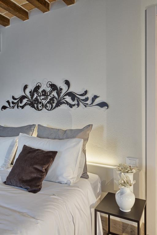 Relais Ginevra Pension Zocca Buitenkant foto