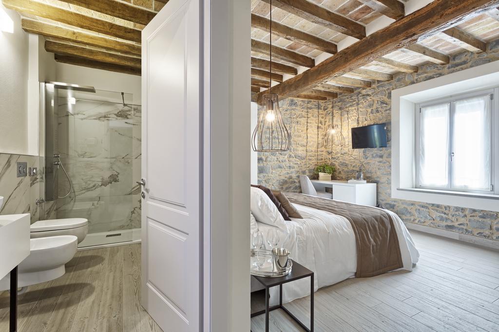 Relais Ginevra Pension Zocca Buitenkant foto