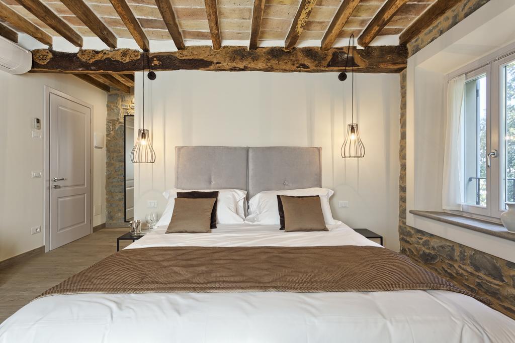 Relais Ginevra Pension Zocca Buitenkant foto