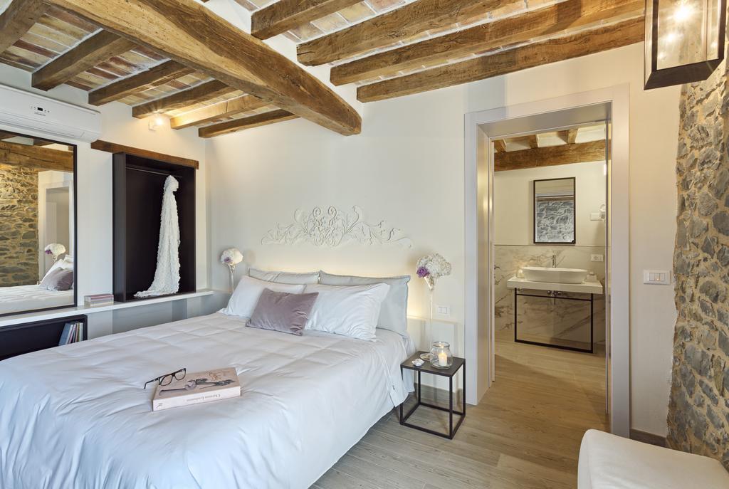 Relais Ginevra Pension Zocca Buitenkant foto